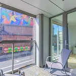 Modern 1Bd Flat W Balcony Heart Of Brixton
