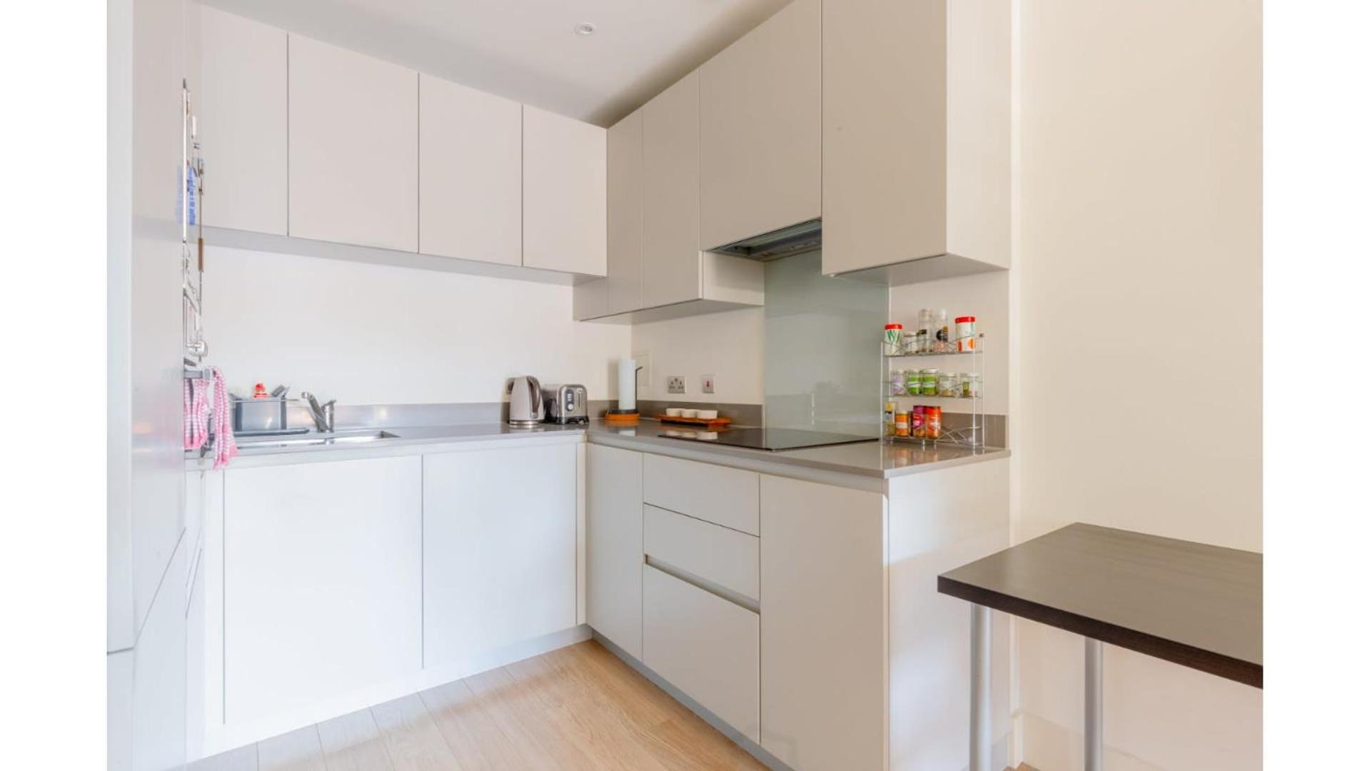 Modern 1bd Flat W Balcony Heart Of Brixton Appartamento *